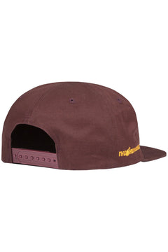 Max Snapback