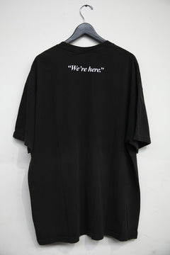 Screen T-Shirt