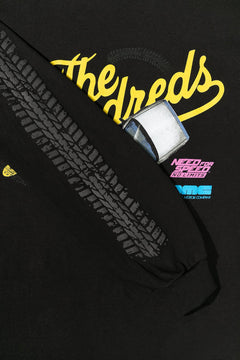Road Marks L/S Shirt