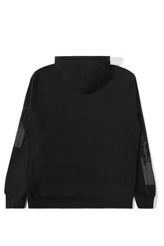 Road Marks Pullover Hoodie