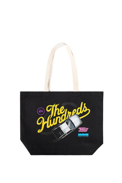 Road Marks Tote