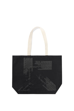 Road Marks Tote