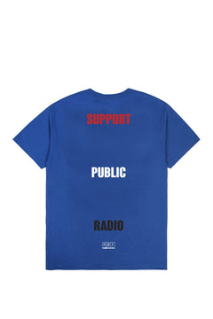 NPR Wildfire T-Shirt