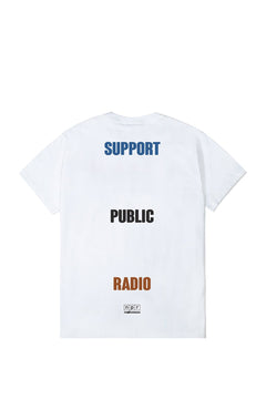 NPR Wildfire T-Shirt