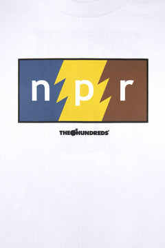 NPR Wildfire T-Shirt