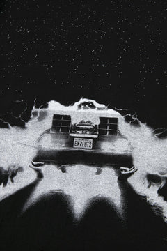No Roads T-Shirt