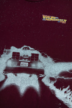 No Roads T-Shirt