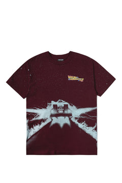 No Roads T-Shirt