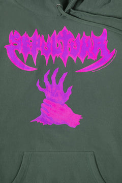 Nothing is Sacred Pullover