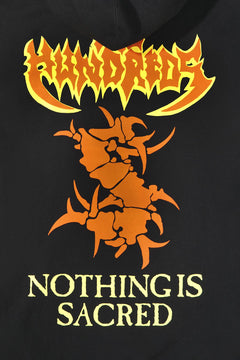 Nothing is Sacred Pullover