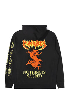 Nothing is Sacred Pullover