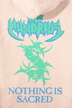 Nothing is Sacred Pullover