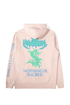 Nothing is Sacred Pullover