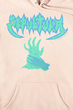 Nothing is Sacred Pullover