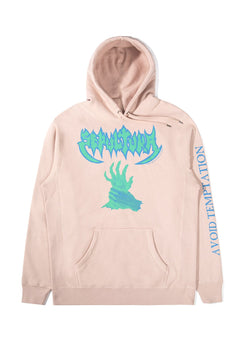 Nothing is Sacred Pullover