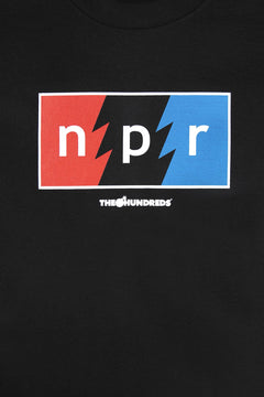 NPR Wildfire T-Shirt