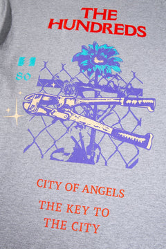 Keys T-Shirt