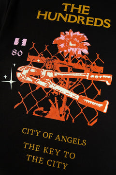 Keys T-Shirt