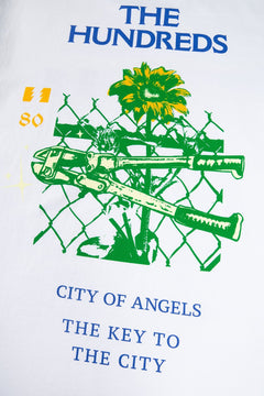 Keys T-Shirt