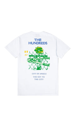 Keys T-Shirt