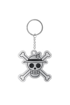 Pirate Keychain