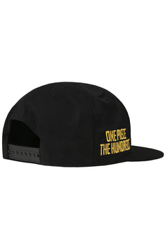 One Piece Snapback