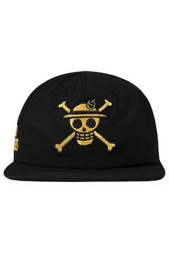 One Piece Snapback