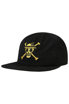 One Piece Snapback