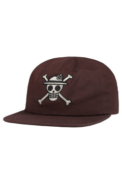 One Piece Snapback