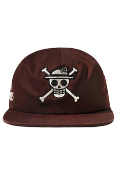 One Piece Snapback