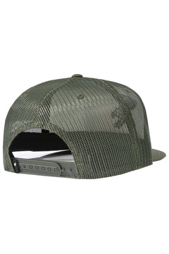 Operation Wildfire Trucker
