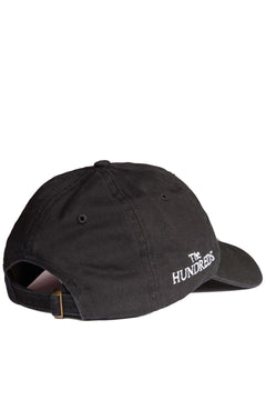 Phantom Rose Dad Hat
