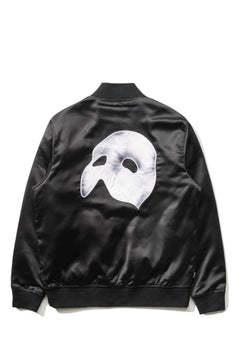 Masquerade Stage Jacket