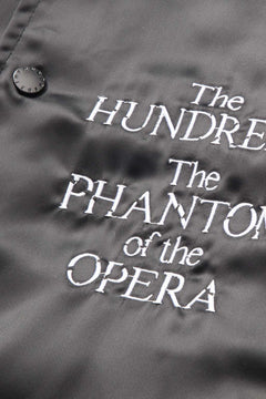 Masquerade Stage Jacket