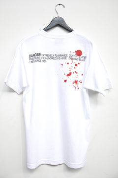 Splatter T-Shirt