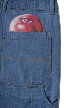 Mundo Pants