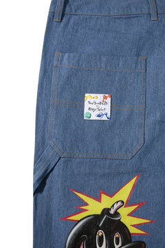Mundo Pants