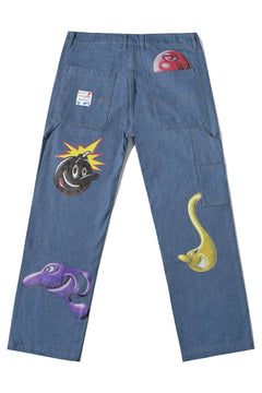 Mundo Pants