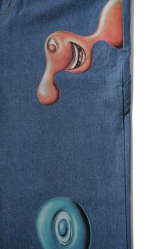 Mundo Pants
