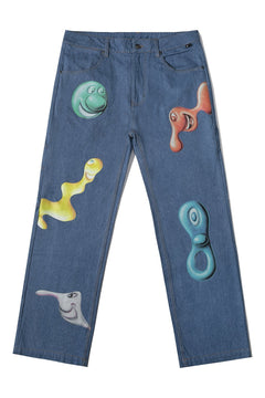 Mundo Pants