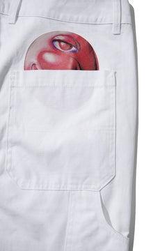 Mundo Pants