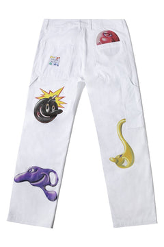 Mundo Pants