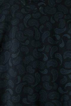Paisley T-Shirt