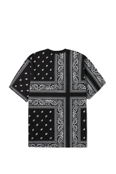 Paisley T-Shirt