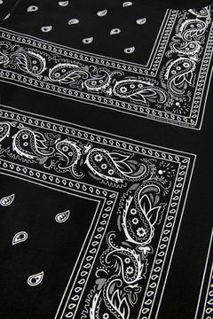 Paisley T-Shirt