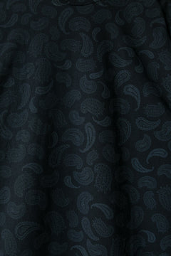 Paisley T-Shirt