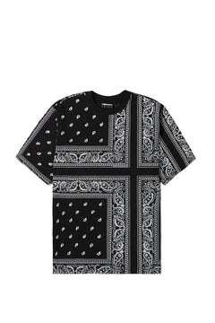 Paisley T-Shirt