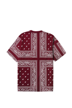 Paisley T-Shirt