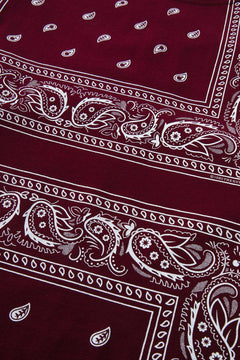 Paisley T-Shirt