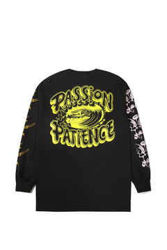Passion L/S T-Shirt